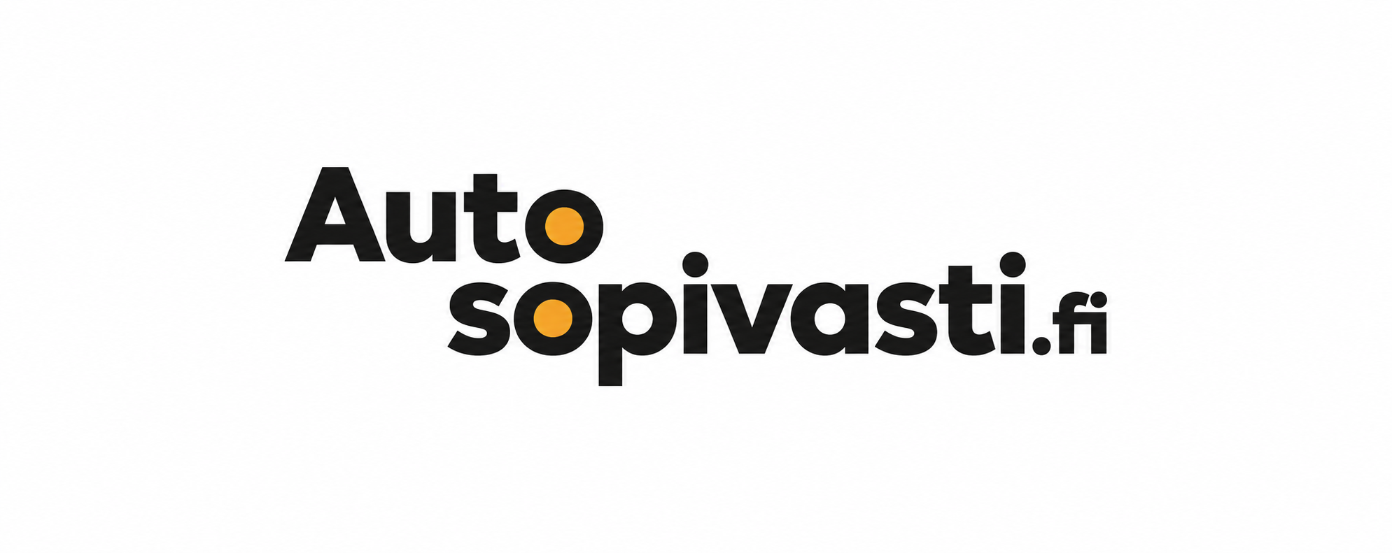 Sopiva Auto Oy