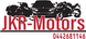 JKR-Motors Oy