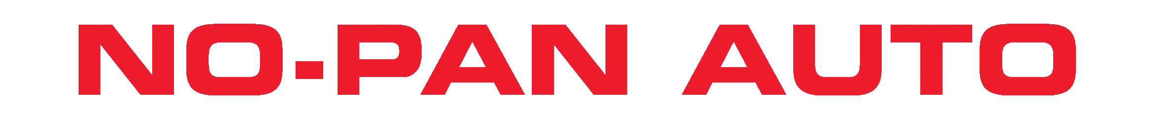 No-Pan Auto