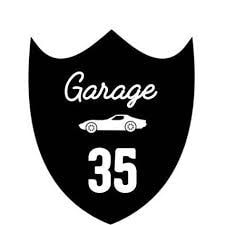 Garage35 Oy
