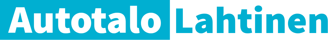 Autotalo Lahtinen Oy