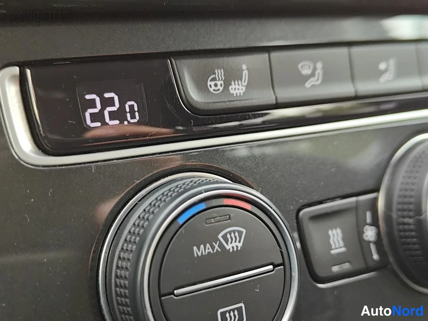 Harmaa Volkswagen Golf Variant 2019, ulkokuva 21 – Kaarina