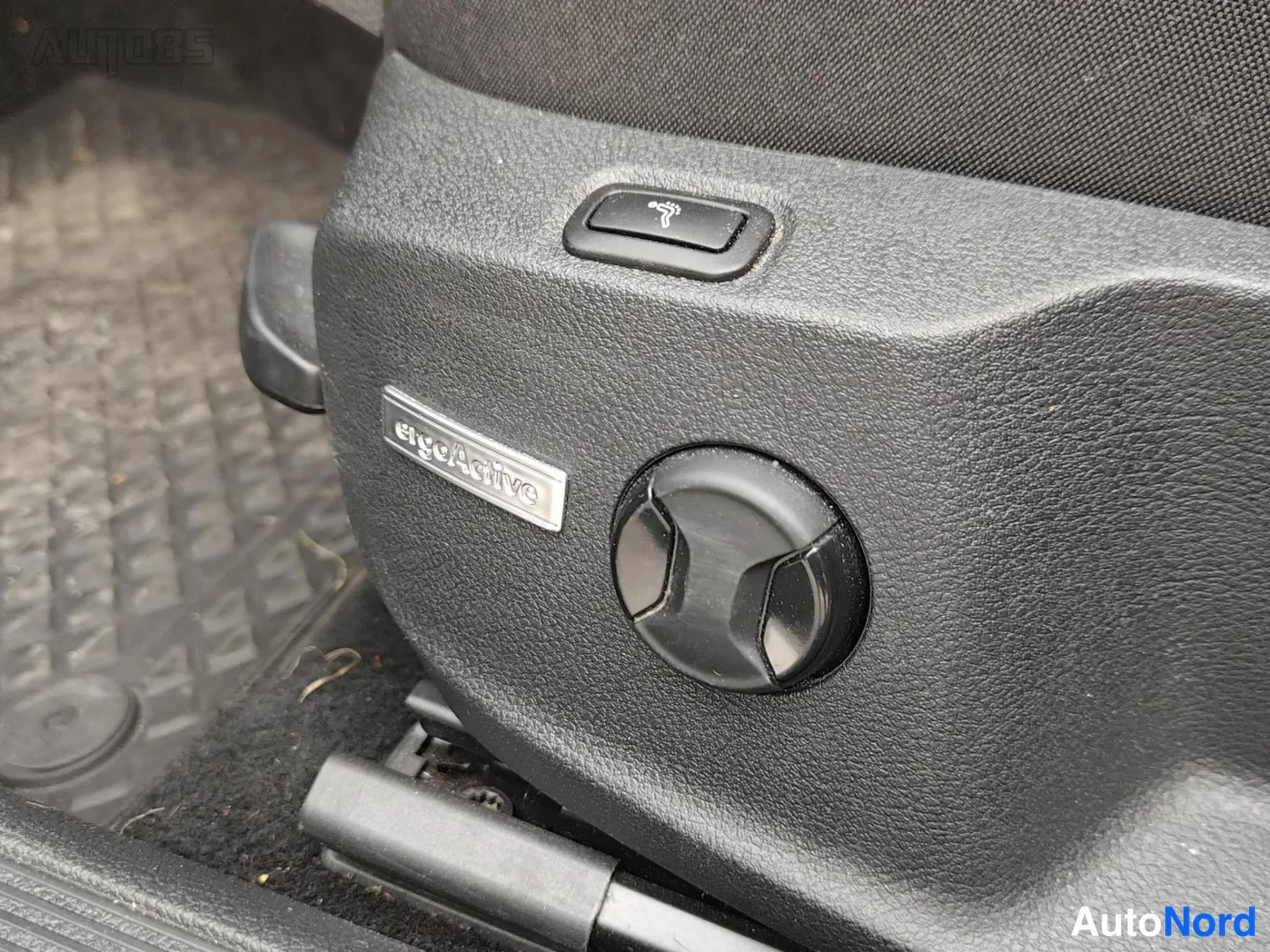 Harmaa Volkswagen Golf Variant 2019, ulkokuva 32 – Kaarina