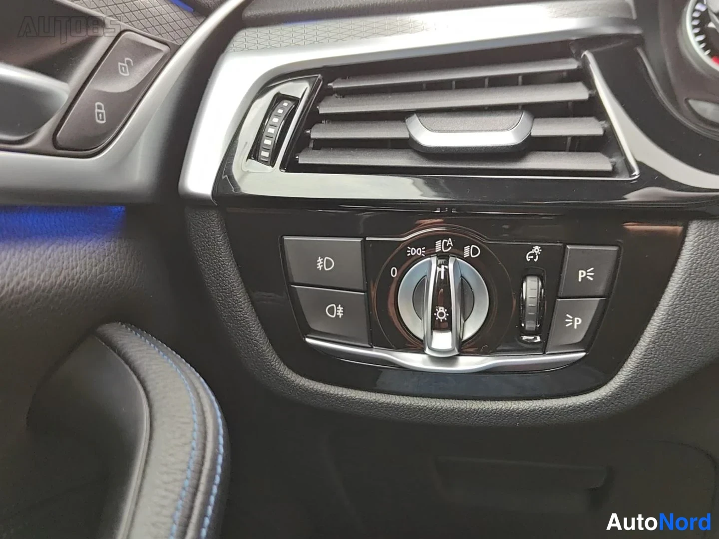 Valkoinen BMW 520d 2018, ulkokuva 28 – Kaarina