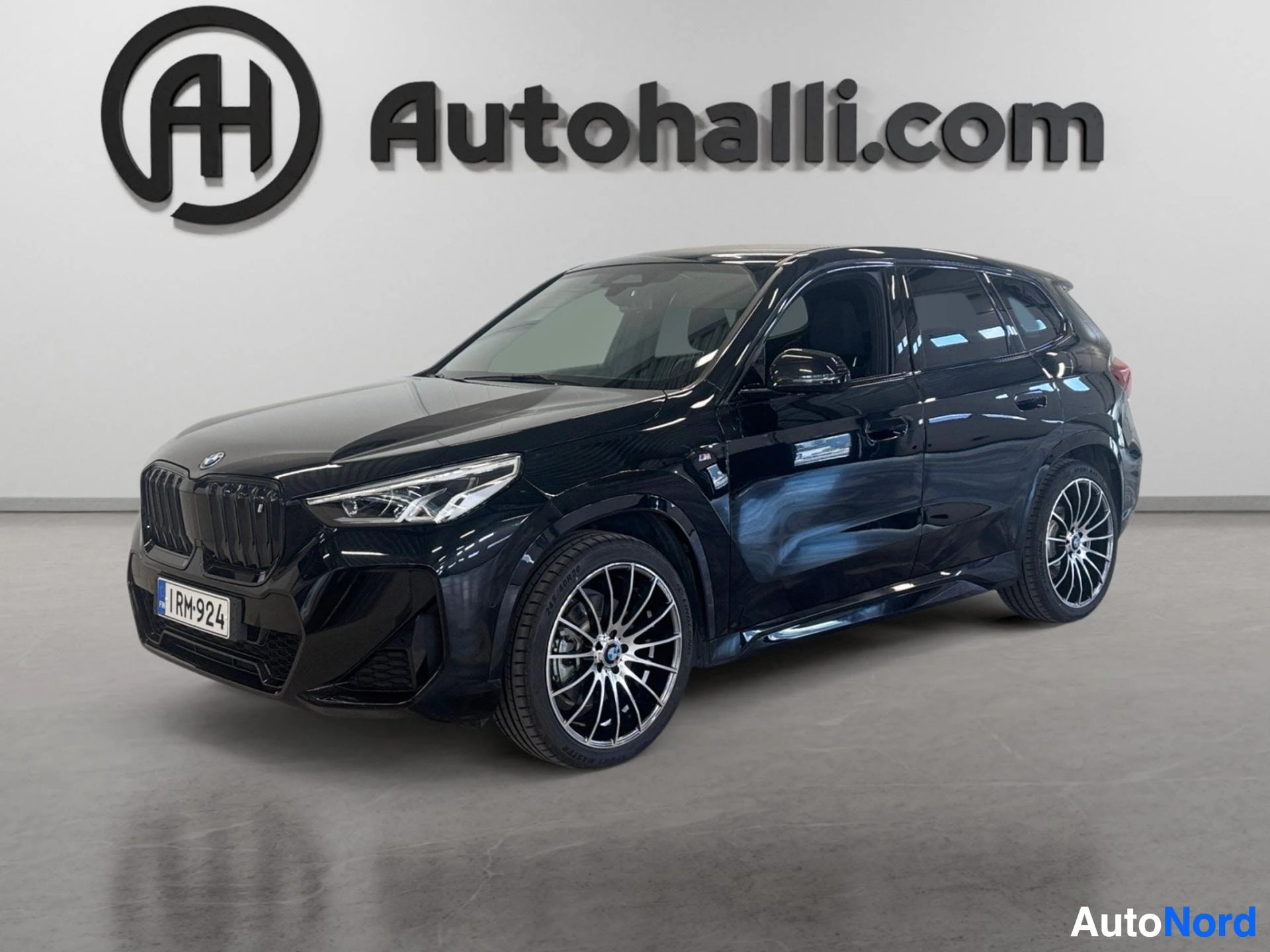 BMW iX1 xDrive30 M Sport 2023