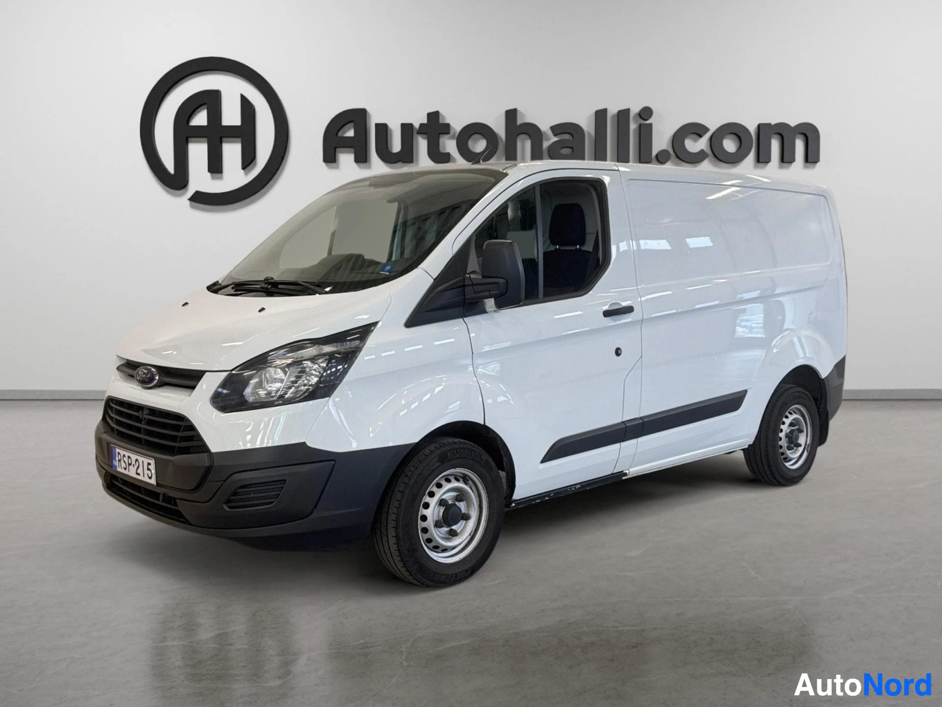Ford Transit Custom 2.2TDCi 310 L1H1 Van 74kW, 2014