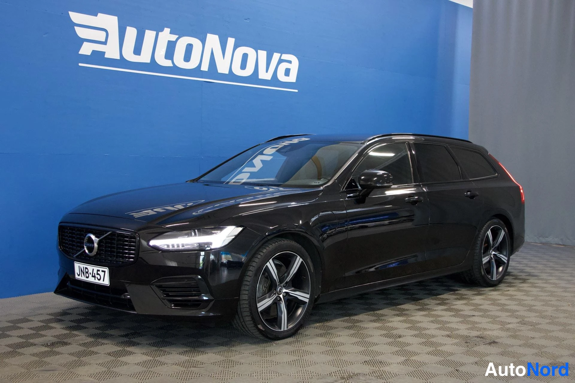 Volvo V90 T8 TwE AWD R-Design 2020