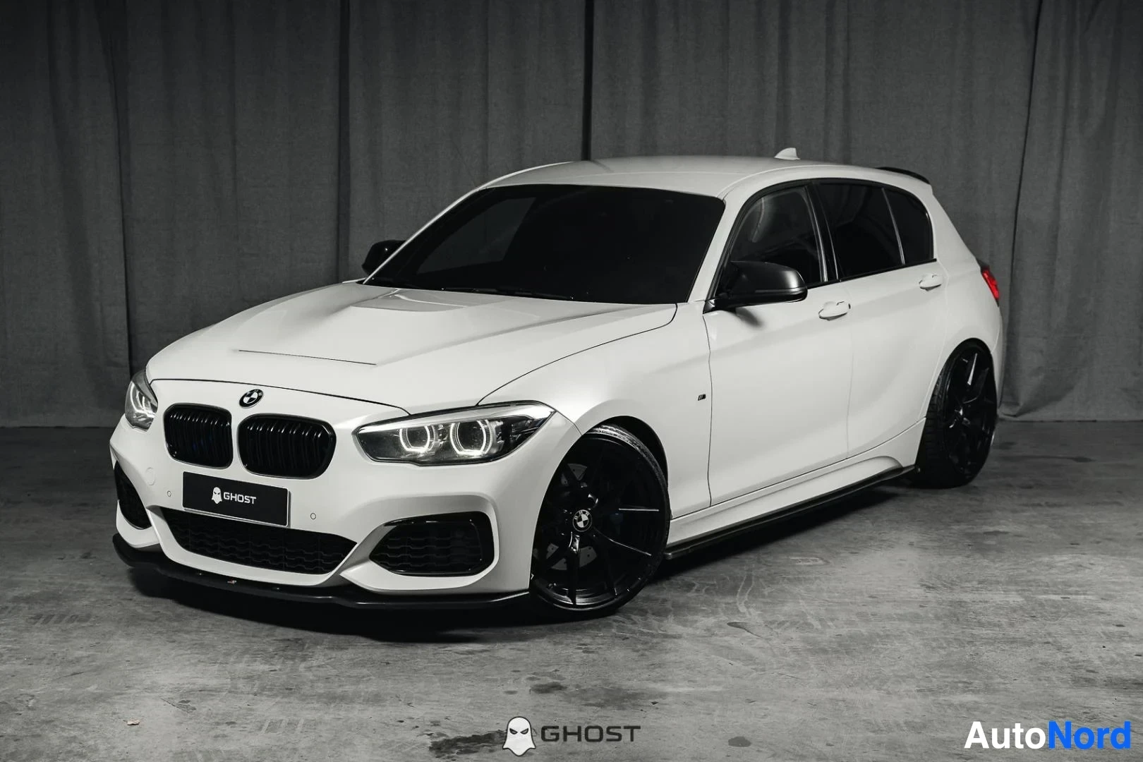 BMW M140i xDrive 700 hp 2019