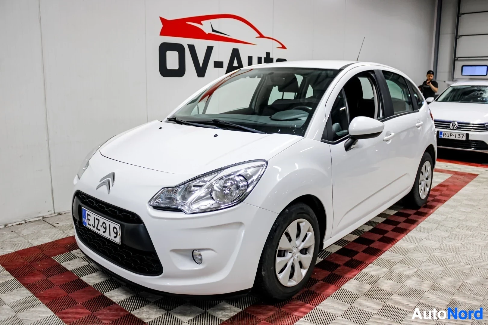 Citroen C3 1.4i Confort 2010