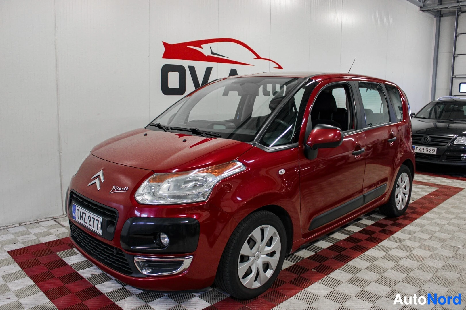 Citroen C3 Picasso Confort 2011