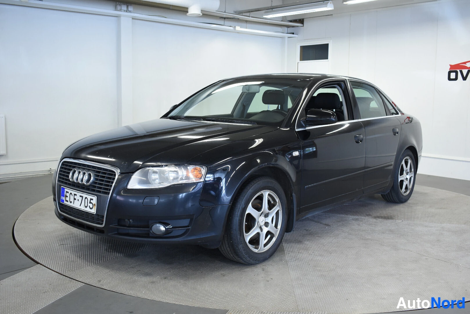 Audi A4 Business 1.9 TDI 2006