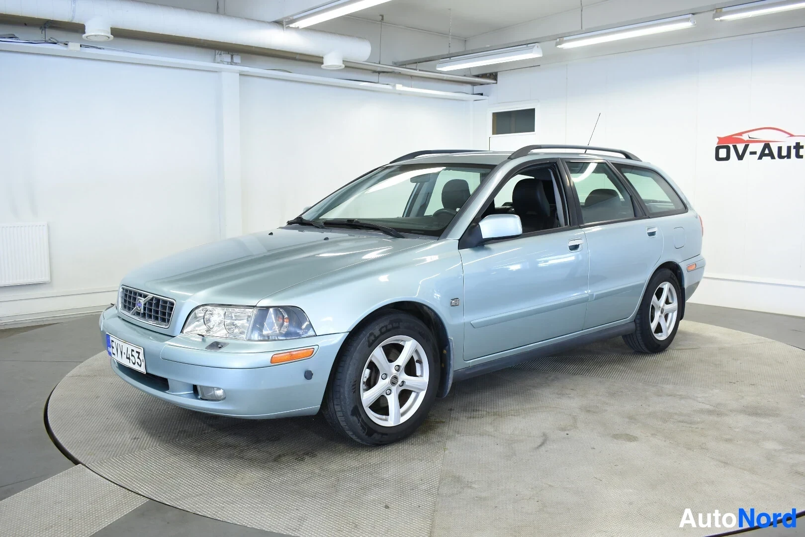 Volvo V40 2.0T Sportswagon Classic A 2004