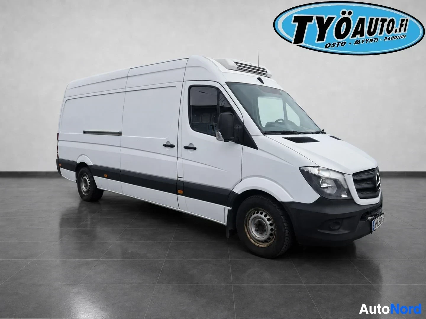 Mercedes-Benz Sprinter 314 CDI 2017