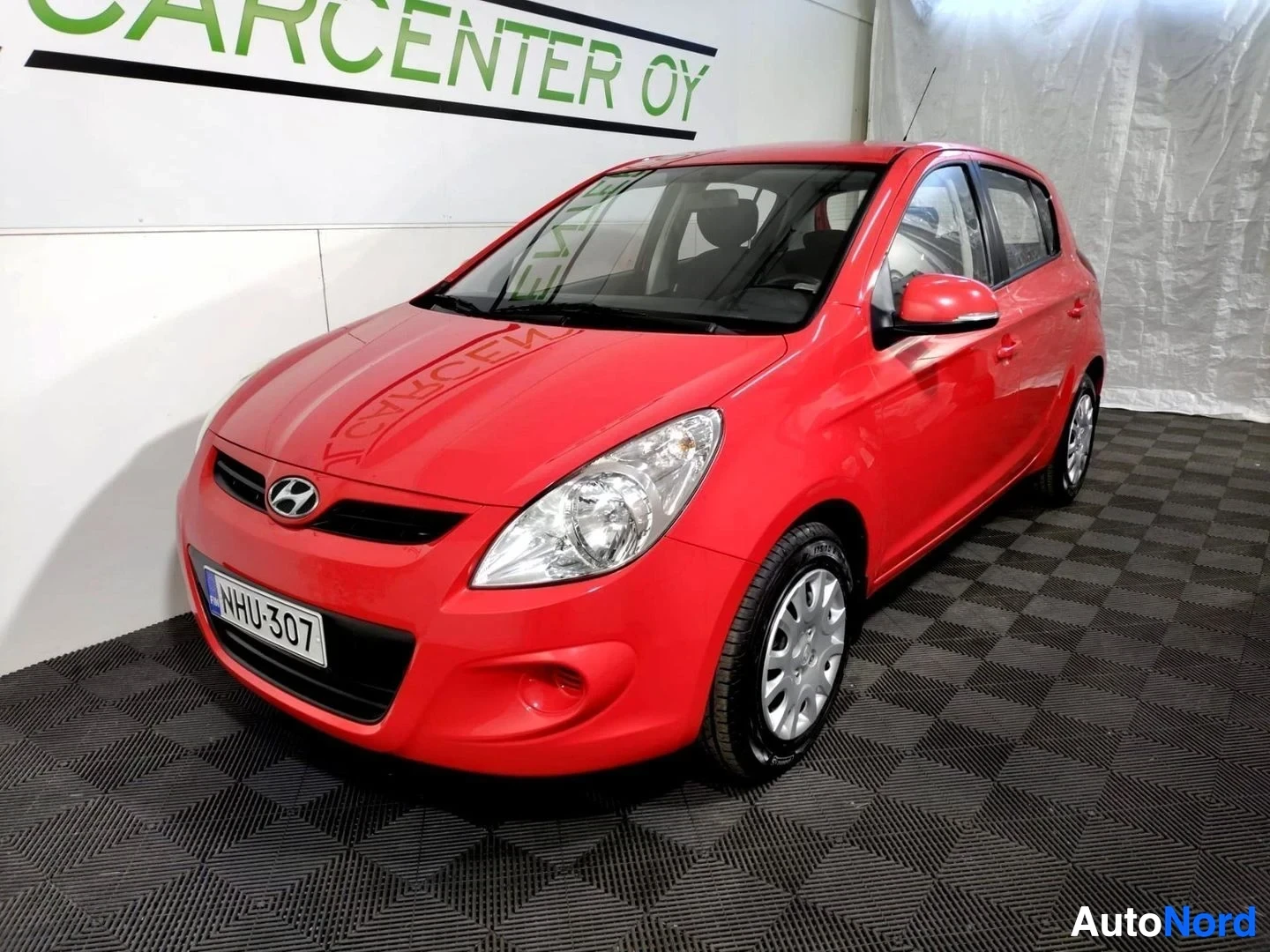Hyundai i20 1.4 2011