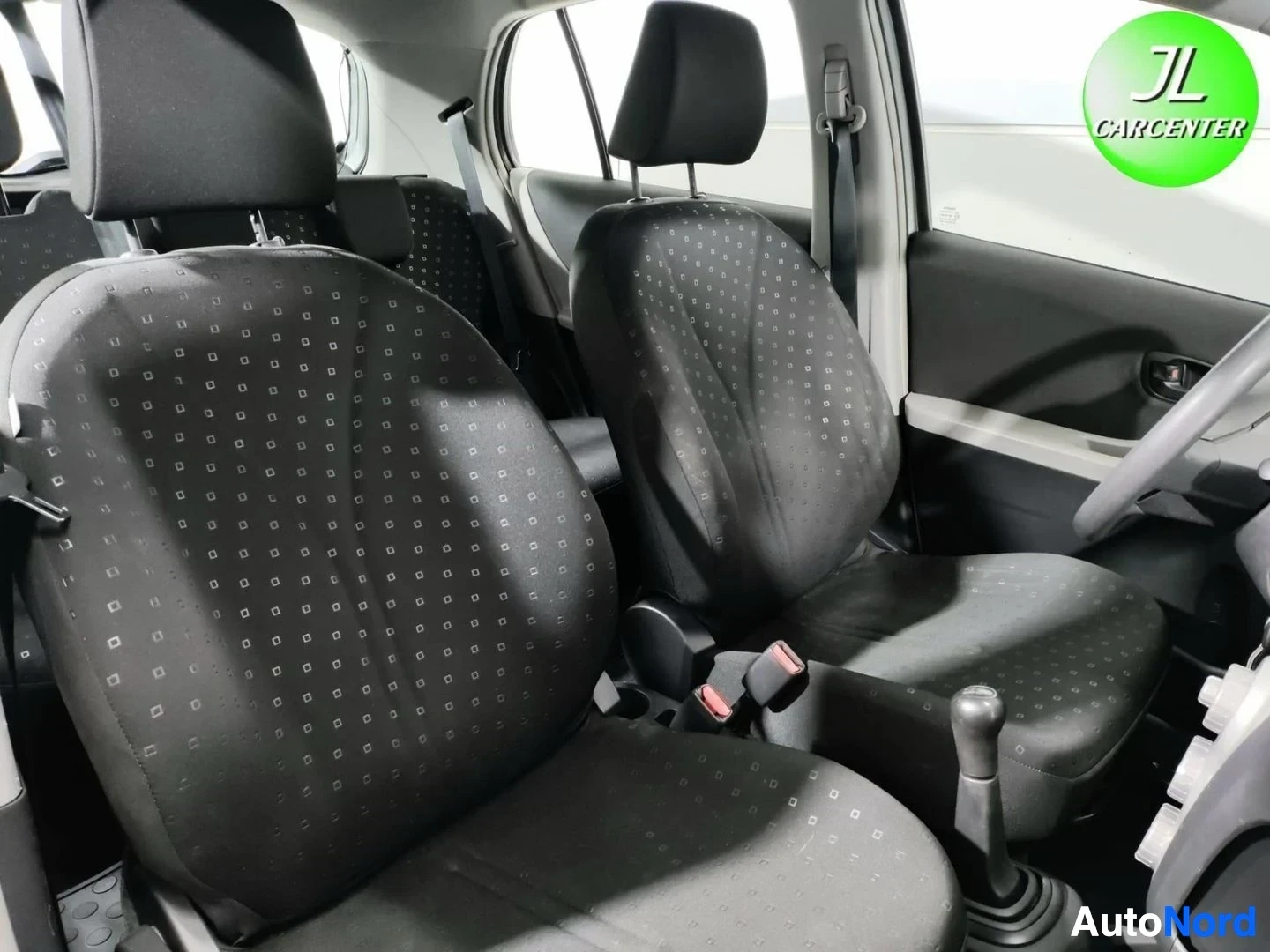 Toyota Yaris 2009, ulkokuva 6 – Kempele