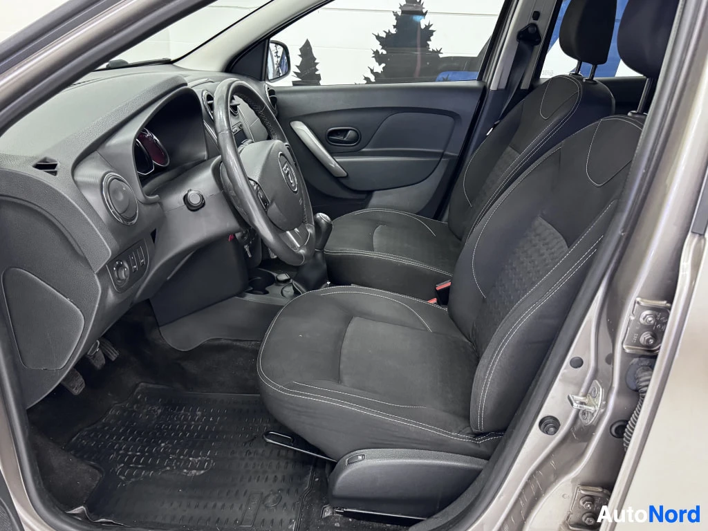 Dacia Logan MCV 2014, kuva 15