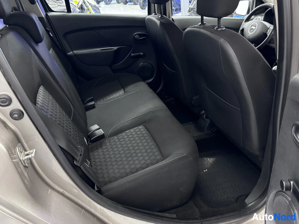 Dacia Logan MCV 2014, kuva 17