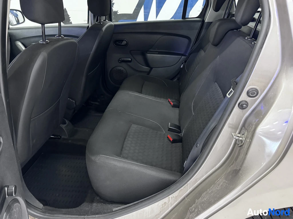 Dacia Logan MCV 2014, kuva 14