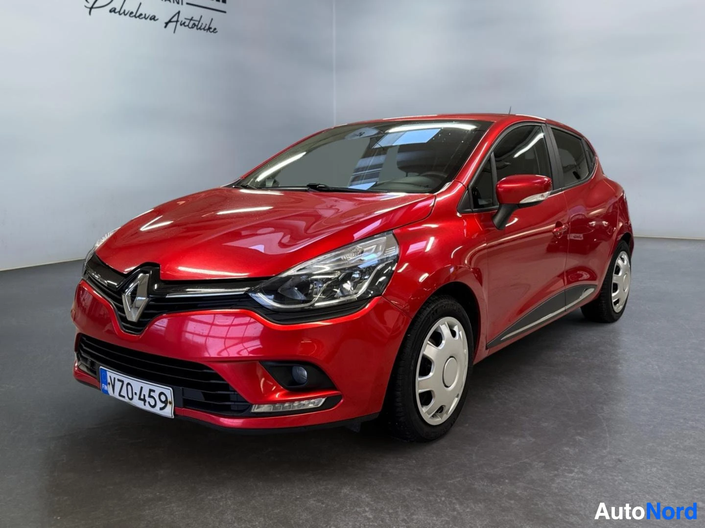Renault Clio Energy TCe 90 eco2 Zen 2018
