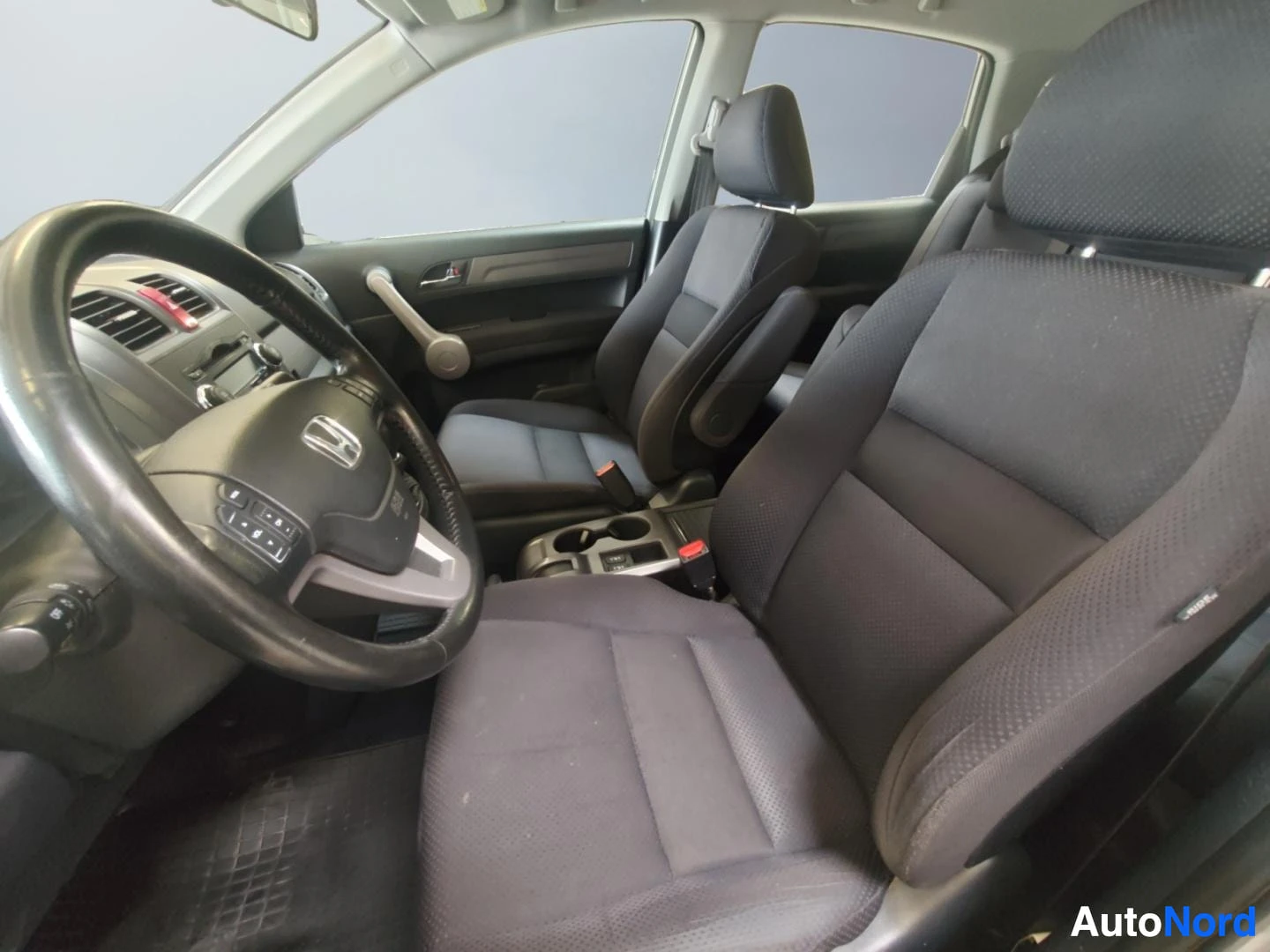 Honda CR-V 2007, ulkokuva 9 – Kajaani