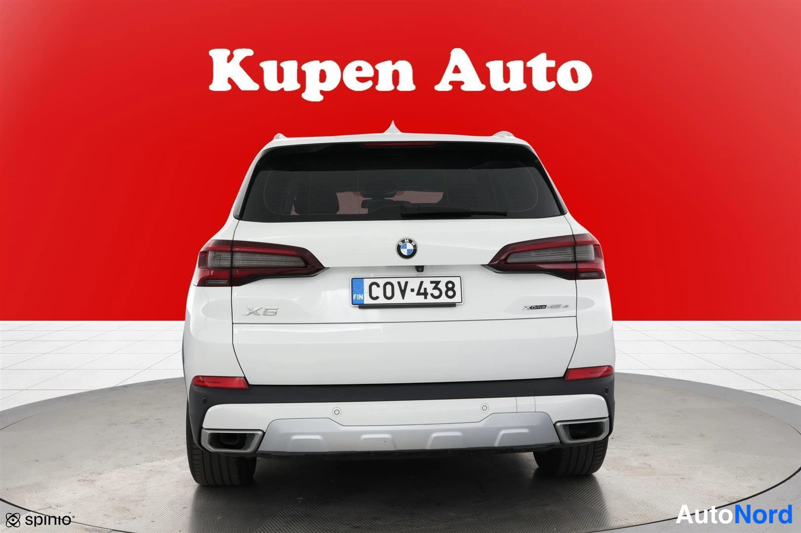 Takaa: auto