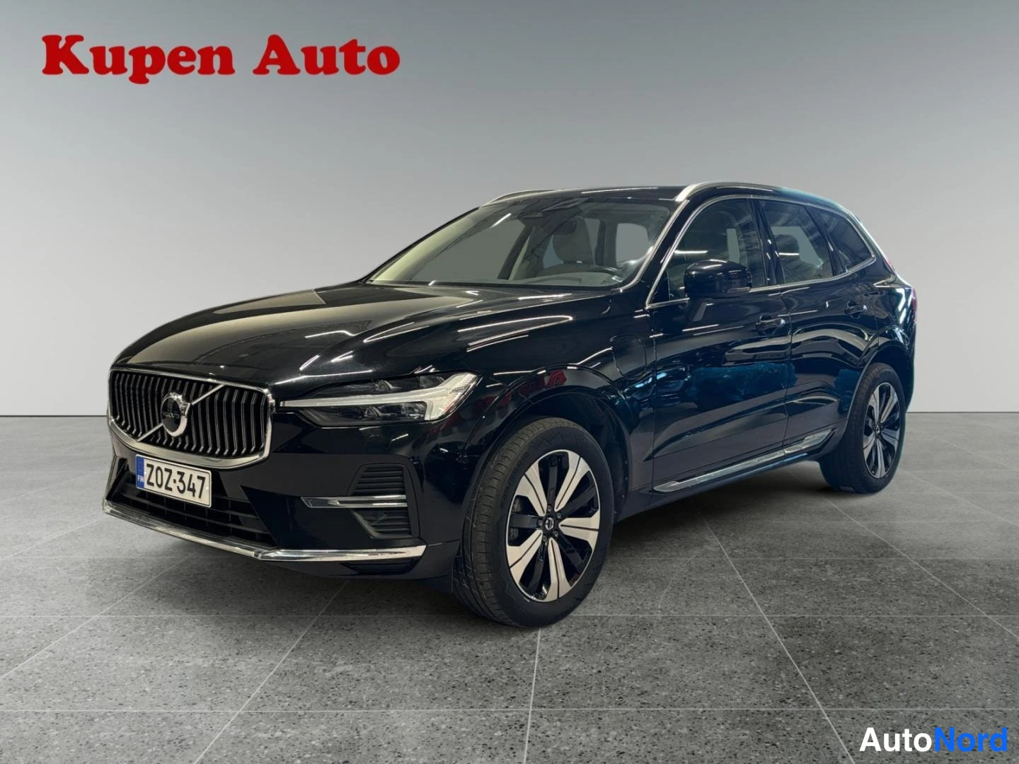 Volvo XC60 2023