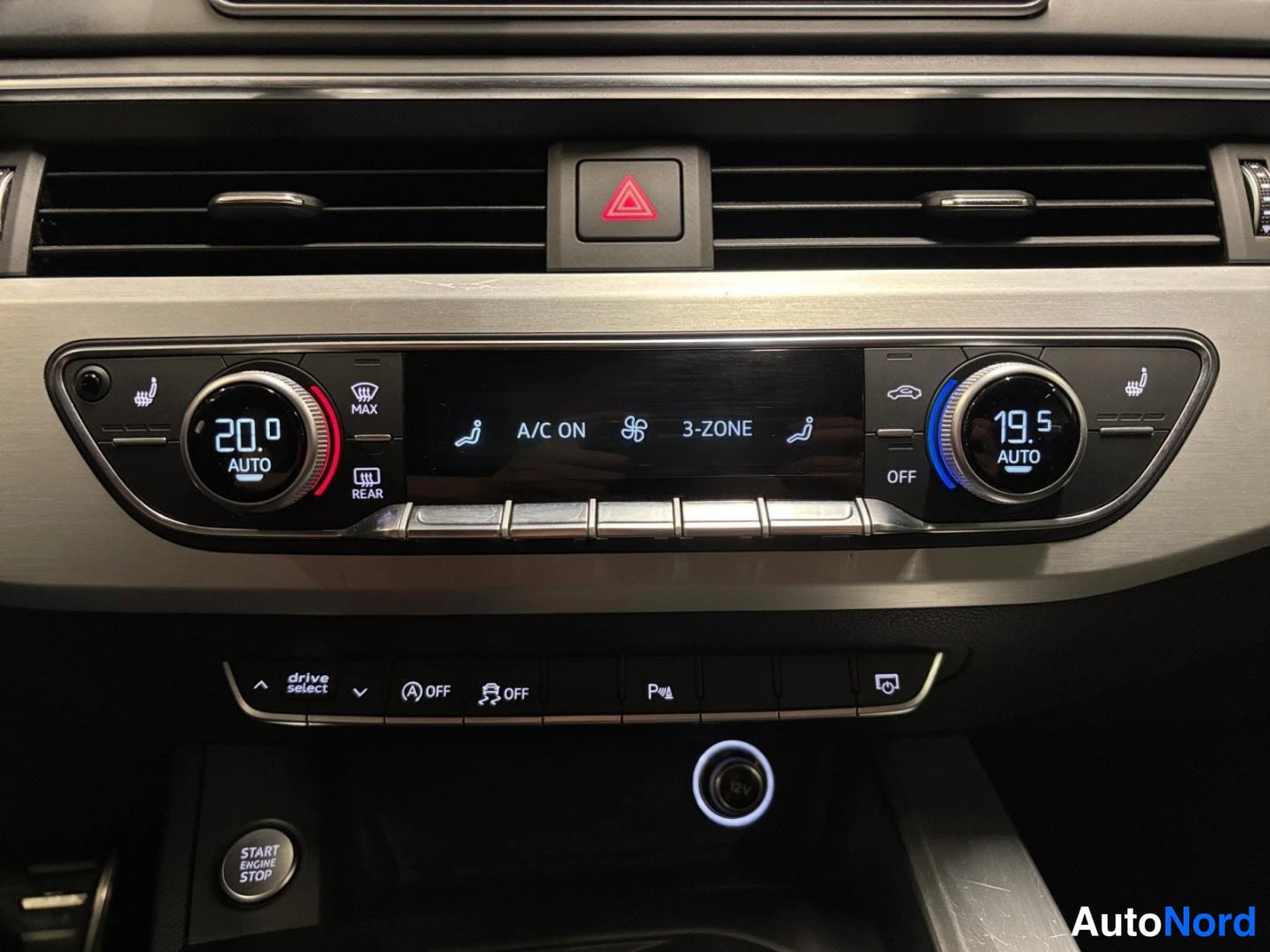 Muu: Audi A5 2018