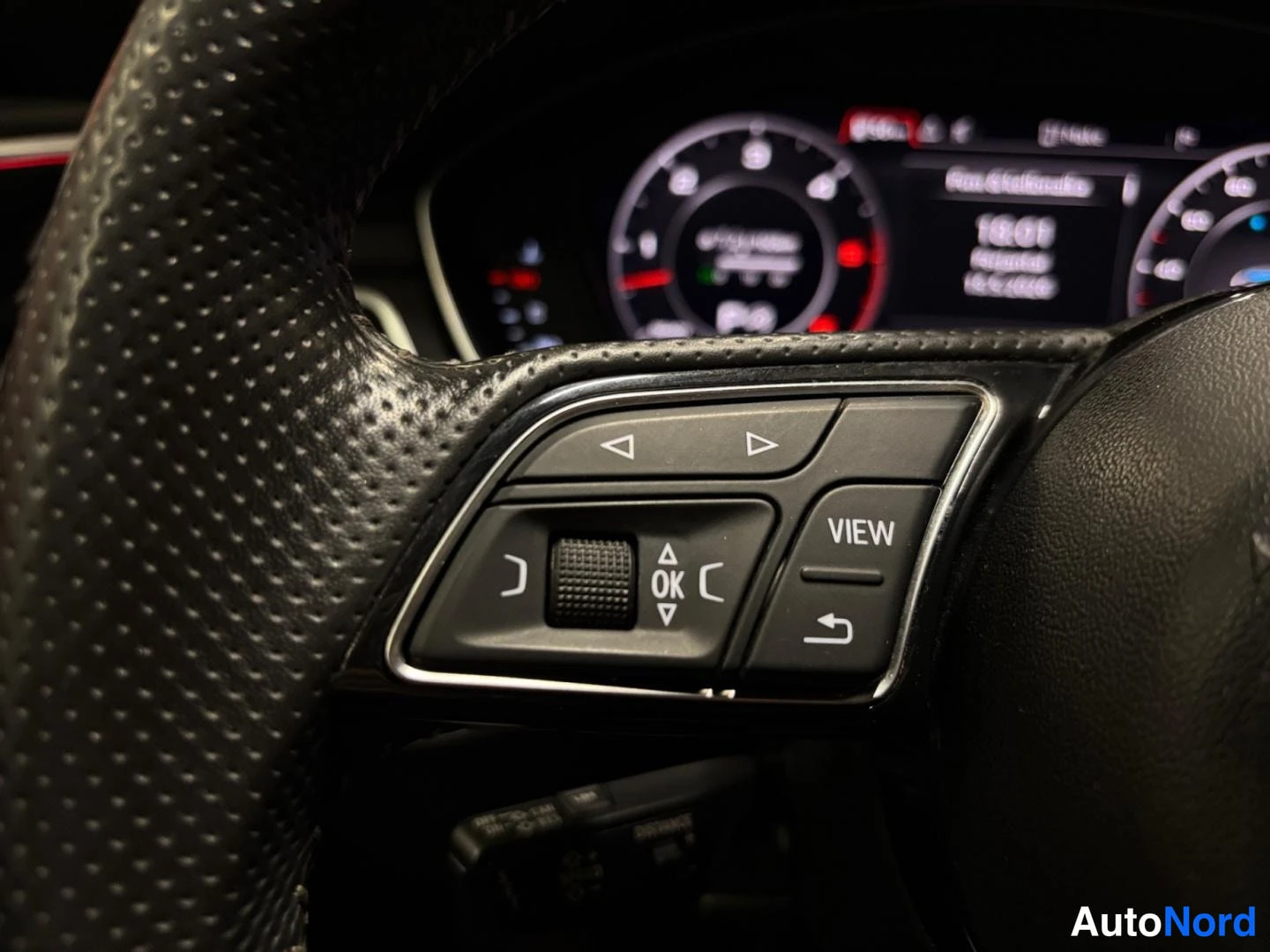 Muu: Audi A5 2018