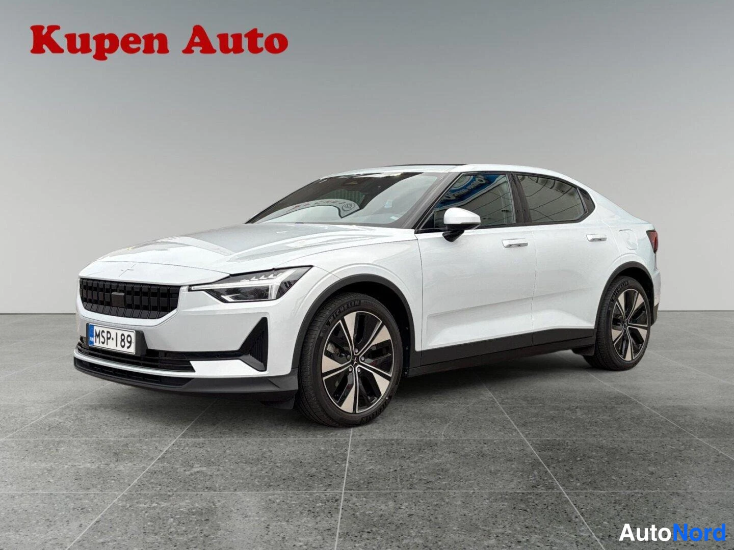 Polestar 2, 2023