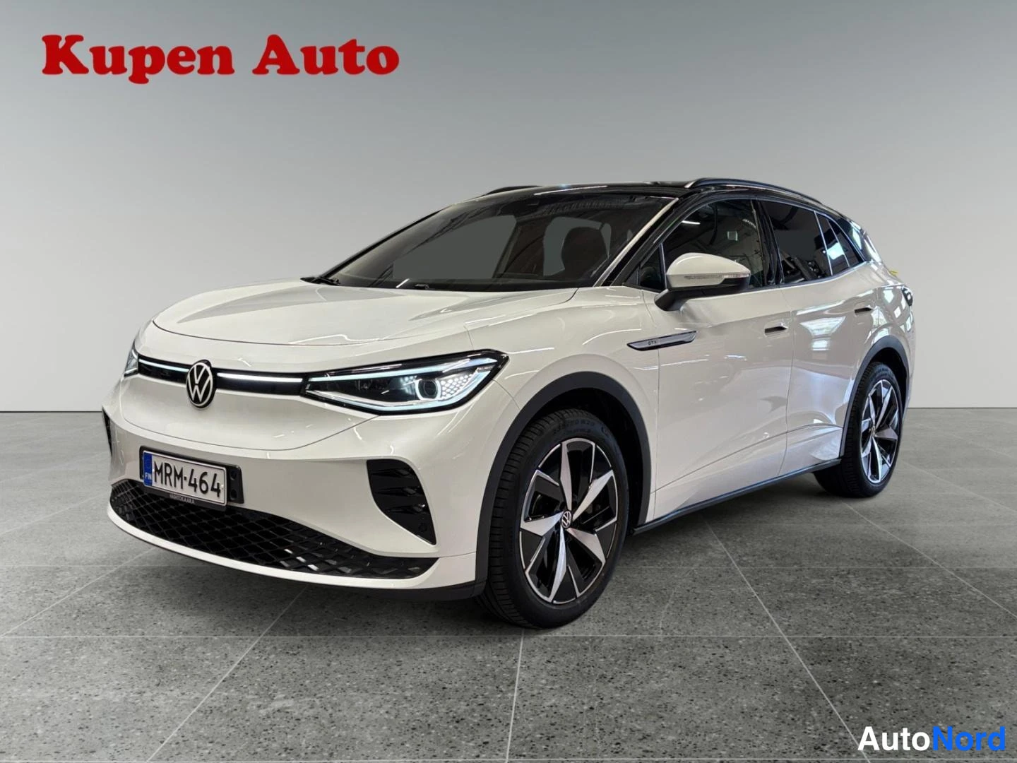Volkswagen ID, 2022