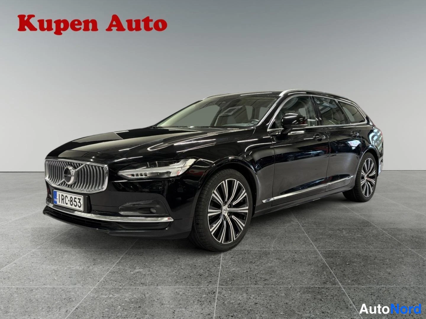 Volvo V90 B4 AWD D-MHEV Business Plus Bright 2023