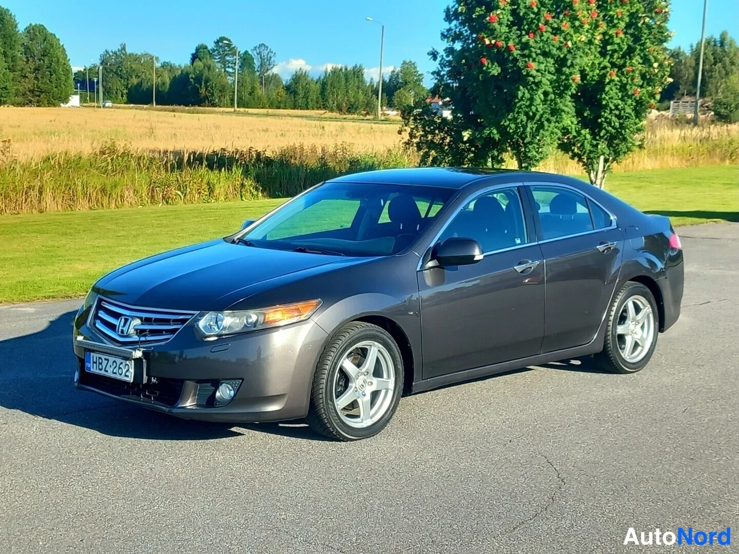 Honda Accord 2.0i Elegance 2009