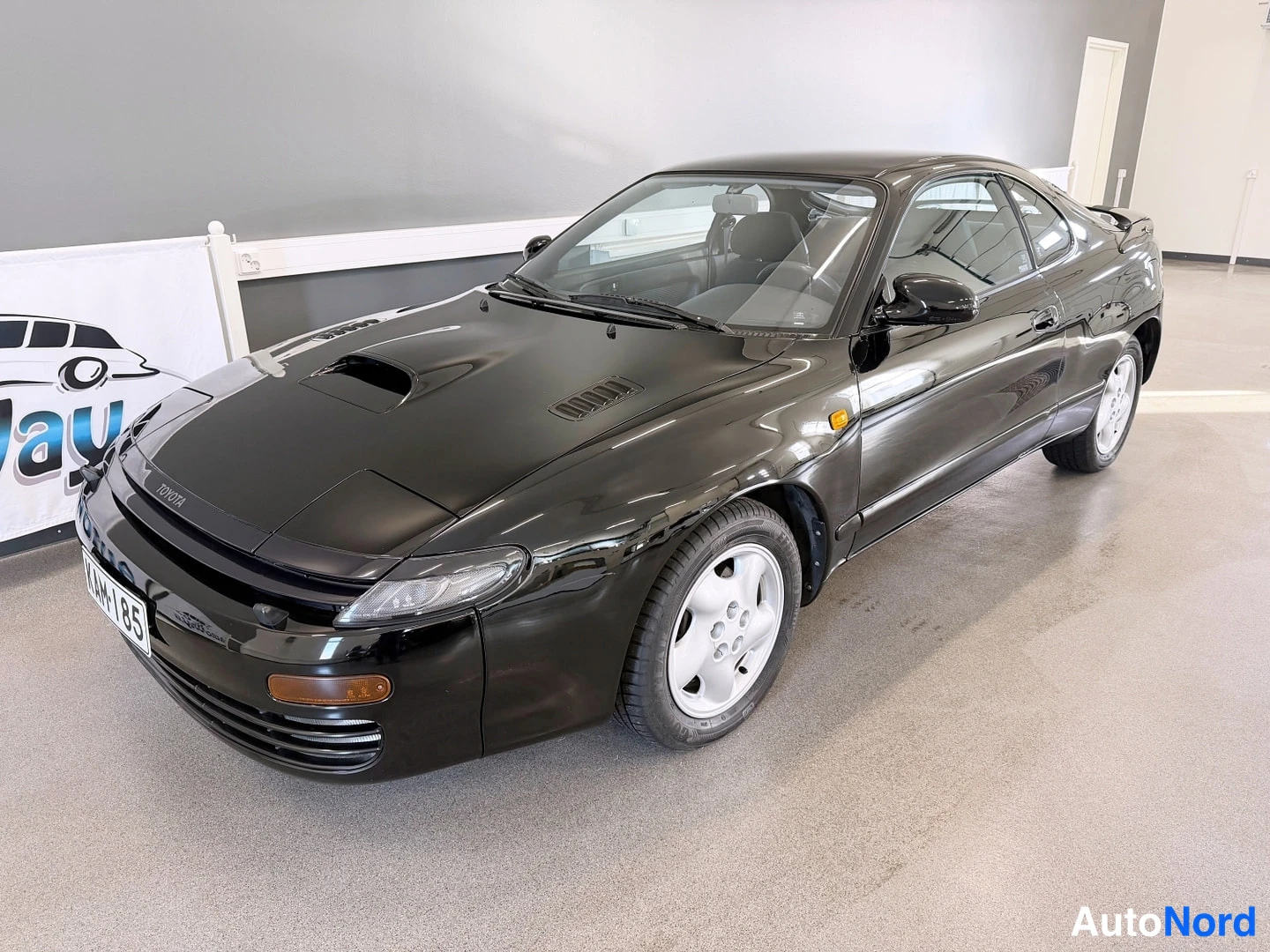 Toyota Celica 1991