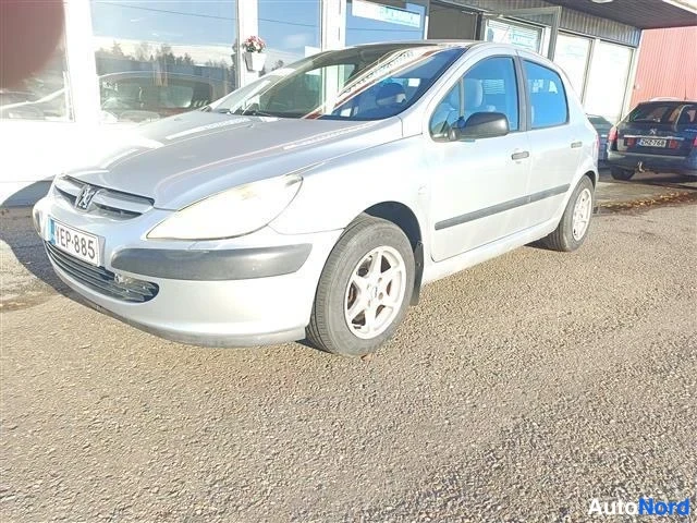 Citroen C3 1,4i SX Pack 2006