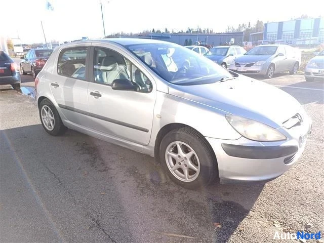 Citroen C3 1,4i SX Pack 2006