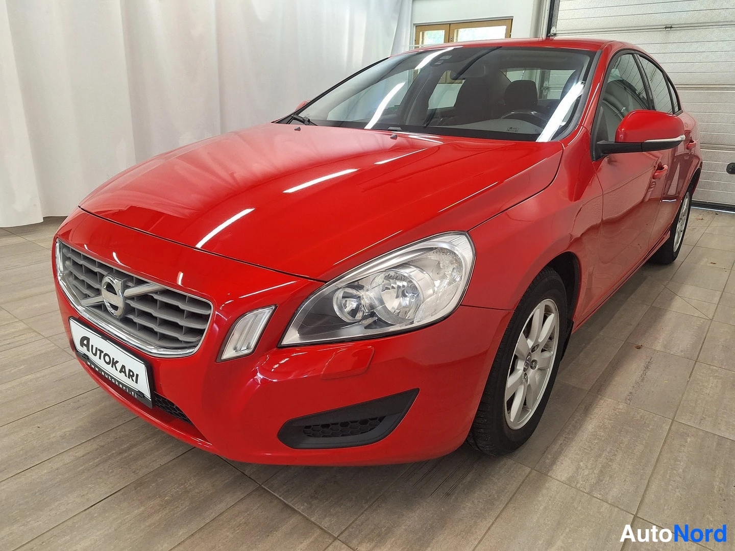 Volvo S60 T3 Kinetic 2014