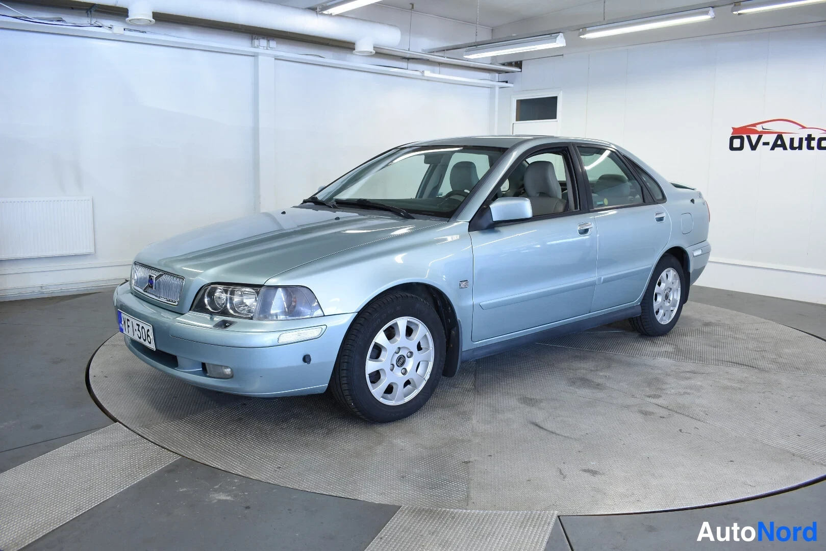 Volvo S40 1.8 16V Classic 2004