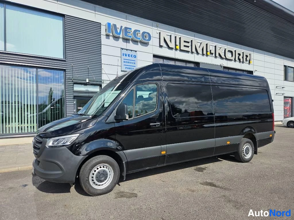 Mercedes-Benz Sprinter 317 CDI 2023