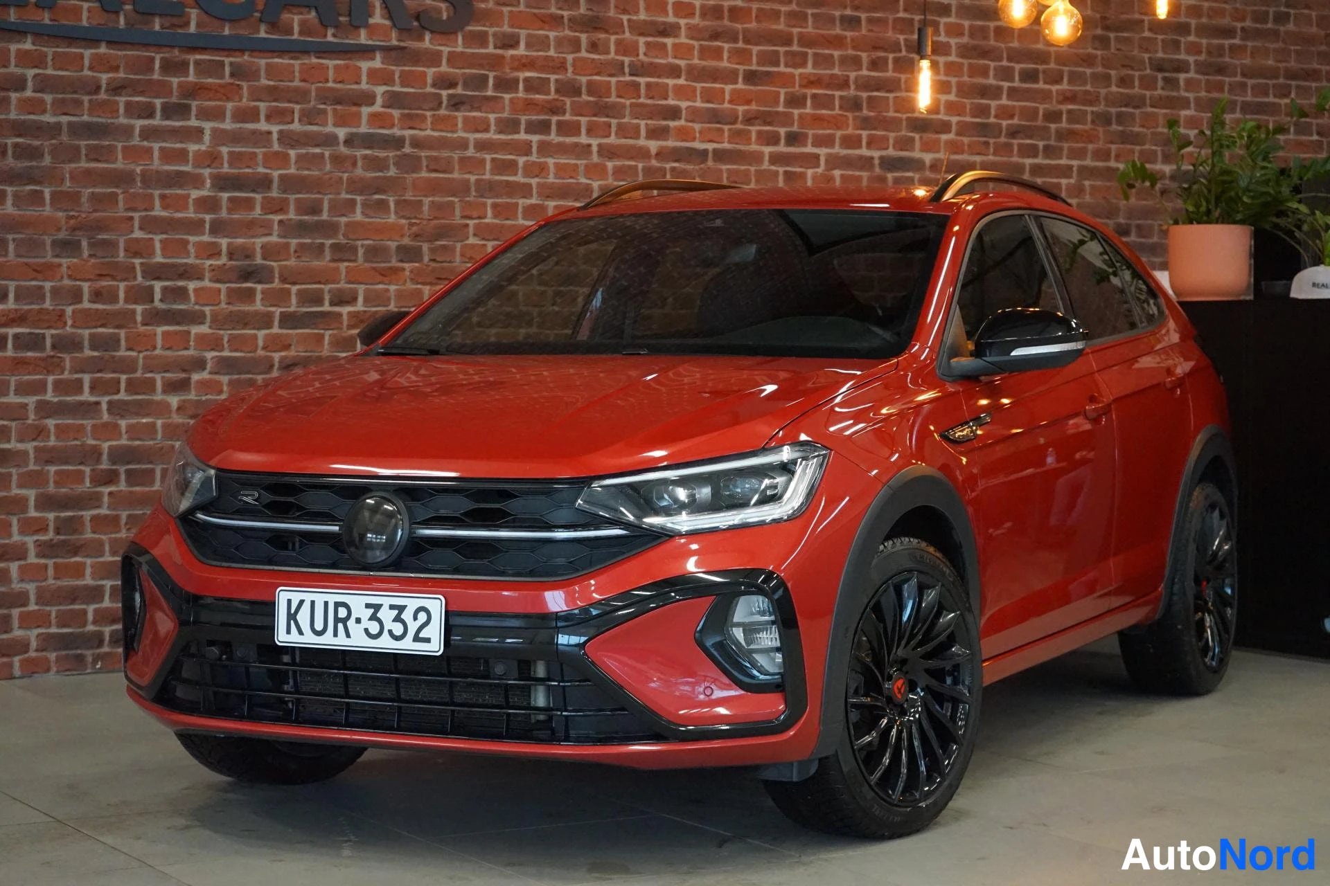 Volkswagen Taigo 2022