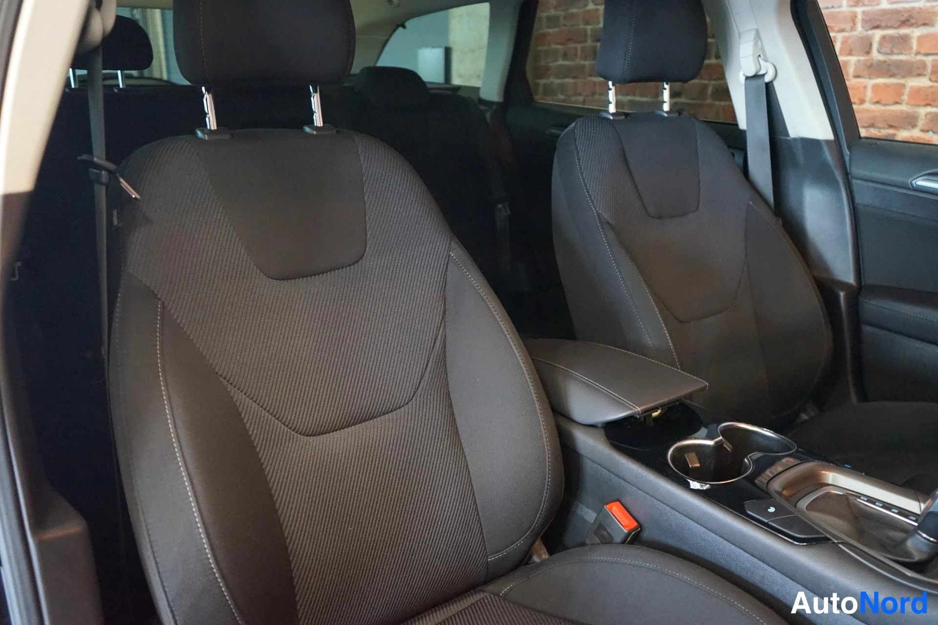 Ford Mondeo 2015, ulkokuva 13 – Jyväskylä