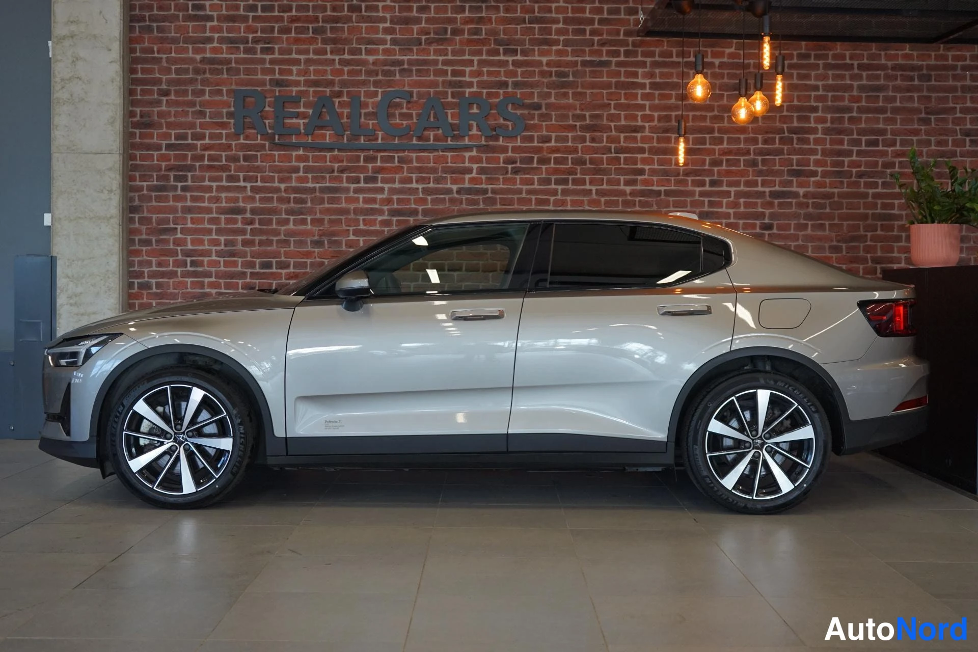 Polestar 2 2022