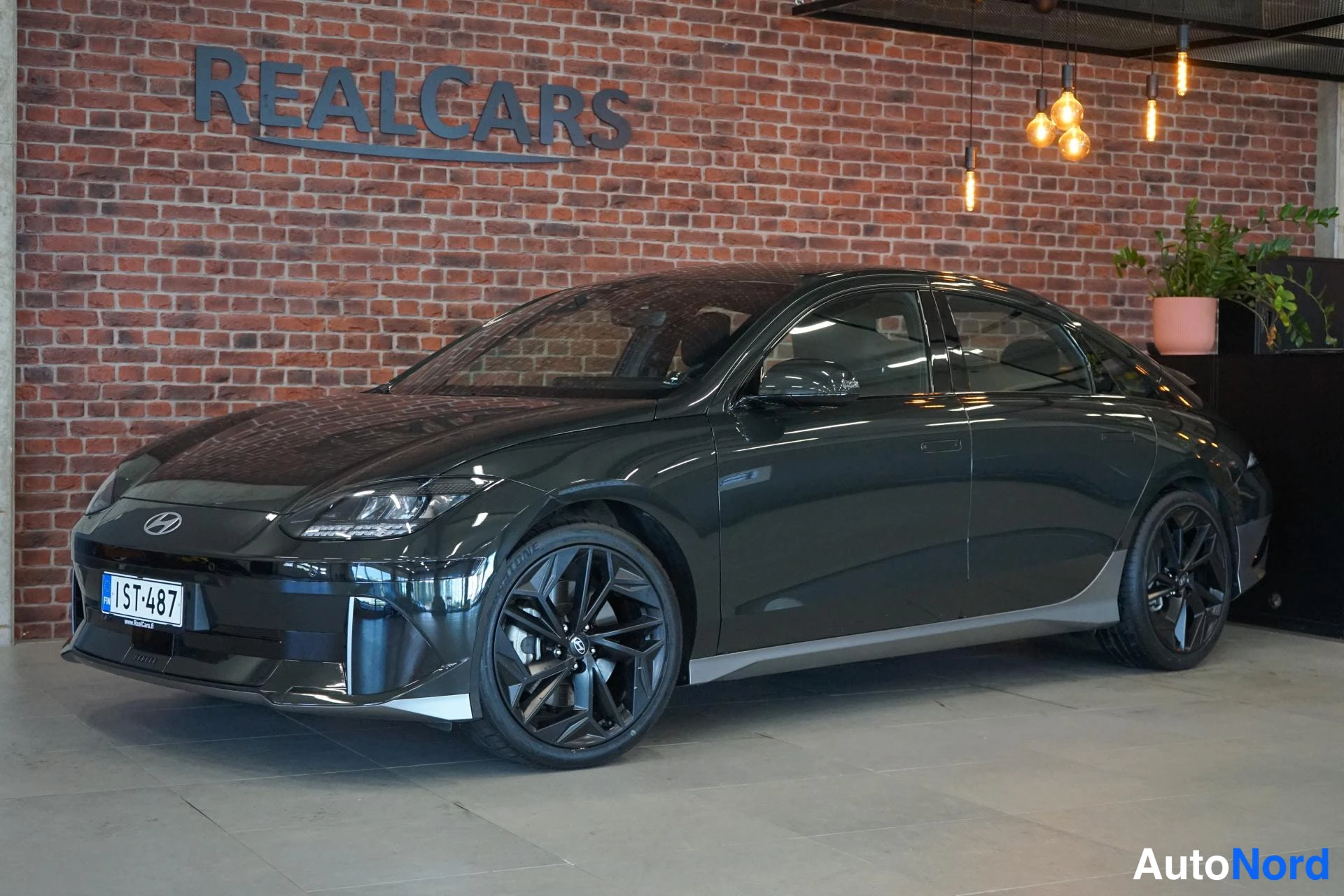 Hyundai Ioniq 6 2023