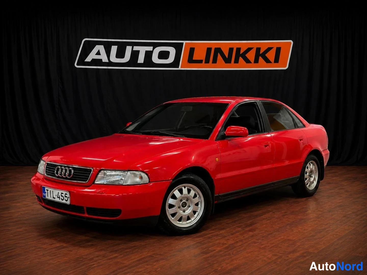 Audi A4 1.8i 1999