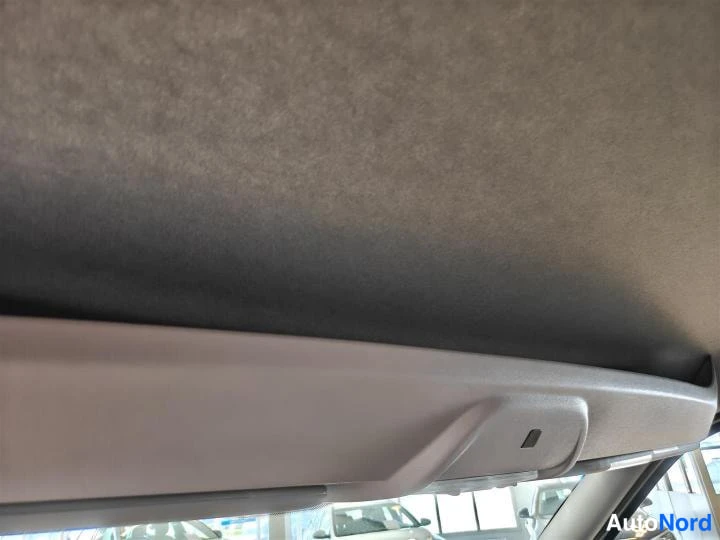 Valkoinen Fiat Doblo 2021, yksityiskohta, kuva 22