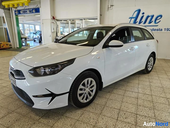 Kia Ceed 2023