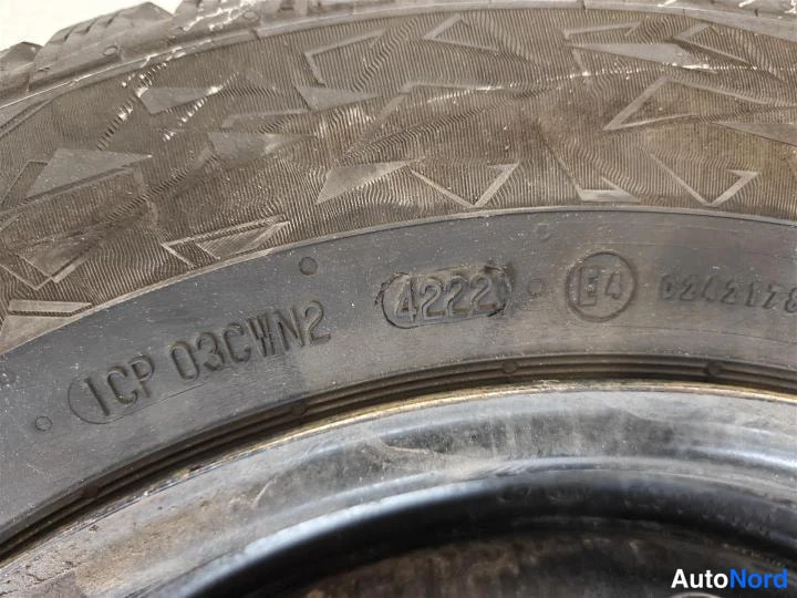 Valkoinen Kia Ceed 2023, yksityiskohta, kuva 21