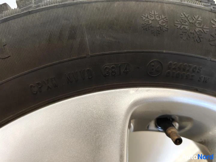 Valkoinen Kia SOUL 2015, yksityiskohta, kuva 22