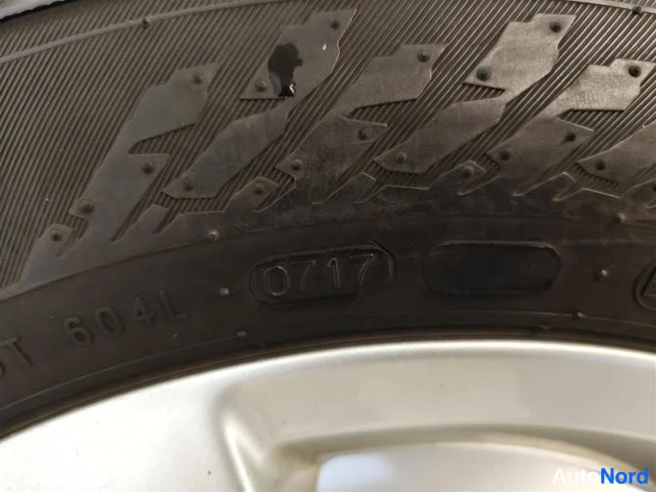 Hopea Skoda Rapid 2013, yksityiskohta, kuva 23