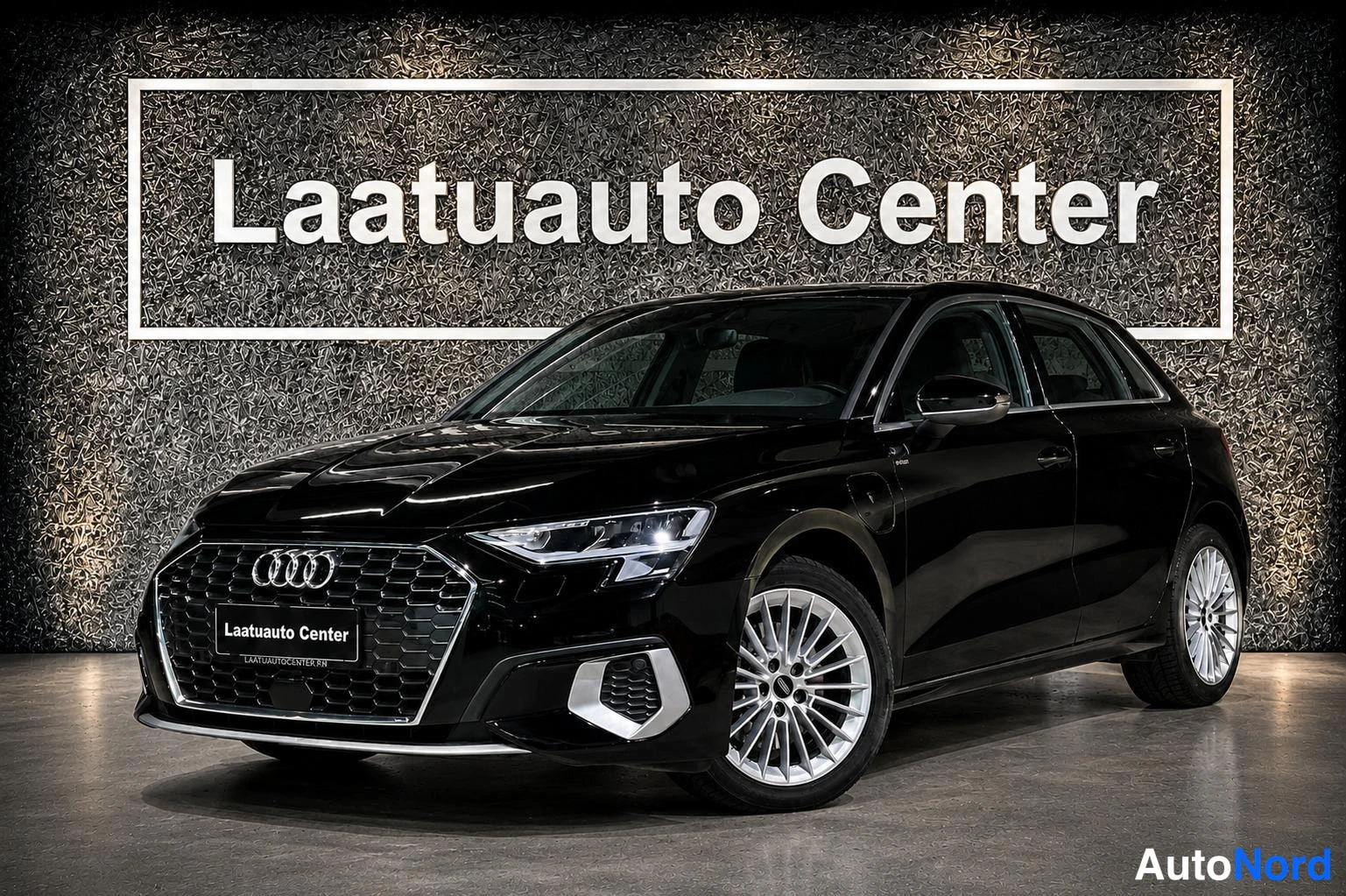 Audi, 2021