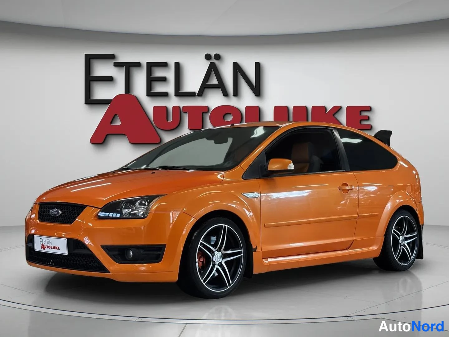 Ford Focus 2007